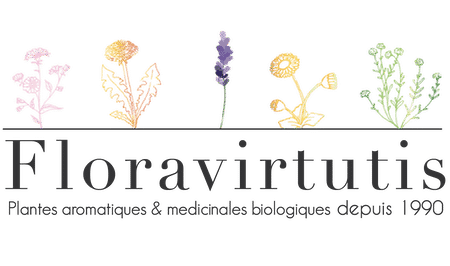 FLORAVIRTUTIS